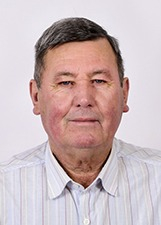 Retrato de ARAÍ GOULART