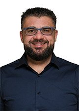 Retrato de FRED