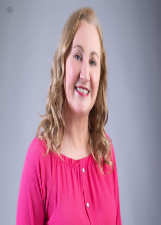 Retrato de MÁRCIA FUMAGALLI