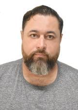 Retrato de MANO GÁS
