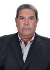 Retrato de ALACIR MACHADO