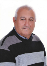 Retrato de GRALHA