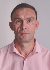 Retrato de BIONDO