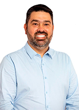 Retrato de LUCIANO FIGUEIREDO - LUKA