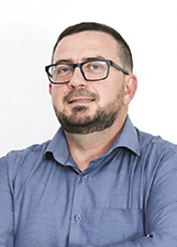Retrato de THIAGO REICHEL