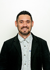 Retrato de RICARDO DO POSTO