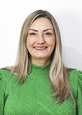 Retrato de LUISA SCHWUCHOW