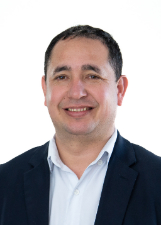 Retrato de FIO GILMAR LEMOS DOS SANTOS