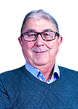 Retrato de TONINHO PFEIL