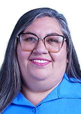 Retrato de ANDRÉIA MARGARETE ACS SAÚDE