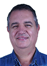 Retrato de LEONARDO VIEIRA