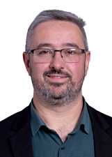 Retrato de MARCONI EBERT