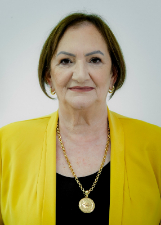 Retrato de PROFESSORA DULCE LOPES