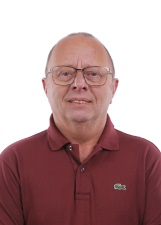 Retrato de NENÊ DO KREP
