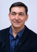 Retrato de ISAIAS