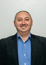 Retrato de CARLOS SEGOVIA
