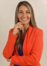 Retrato de ELISANGELA CAETANO