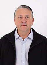 Retrato de GELCÍ MELLO