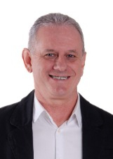 Retrato de RENATO ROSSO