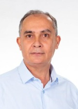 Retrato de ETO VARGAS