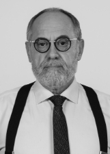 Retrato de PEDRO RUAS