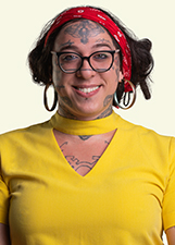 Retrato de ATENA PSOL