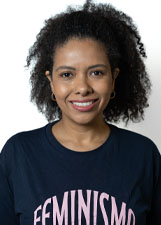 Retrato de KAREN SANTOS