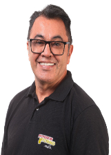 Retrato de PROFESSOR VITORINO
