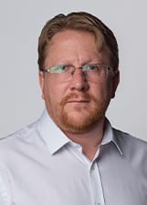 Retrato de RAFAEL FLECK