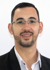 Retrato de PASTOR BRUNO PINHEIRO