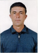 Retrato de CLAUDIO DA RUA SETE
