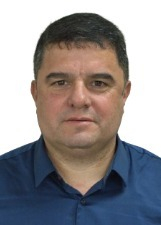 Retrato de JÚLIO LEMOS