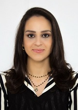 Retrato de CASSIANA TAVARES