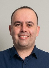 Retrato de JORGE WILLIAN