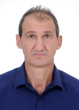 Retrato de SERGIO BERNARDI