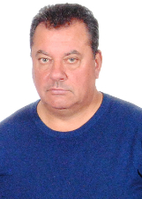 Retrato de GORDO