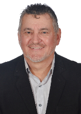 Retrato de GILMAR GIACOMELLI