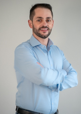 Retrato de RONIEL VIEGAS