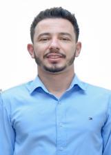 Retrato de MELINHO