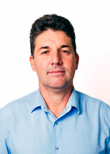 Retrato de EVANDRO GUTEBIER