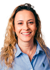 Retrato de DELEGADA ANA TAROUCO