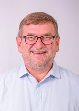 Retrato de MARCOS BARRIQUELLO