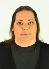 Retrato de RITTI BARRETO