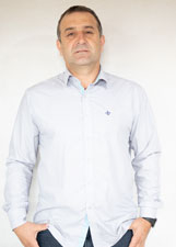 Retrato de JOÃOZINHO