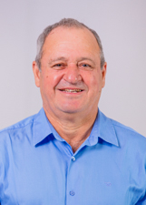 Retrato de GIOVANI BORBA