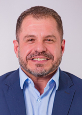 Retrato de ALMIRO FORTES