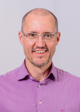 Retrato de DANIEL PERONDI