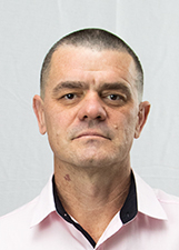 Retrato de MARCIEL RHODEN