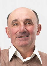 Retrato de ROMEU RECKTENWALT