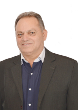 Retrato de LUIZ ANTONIO